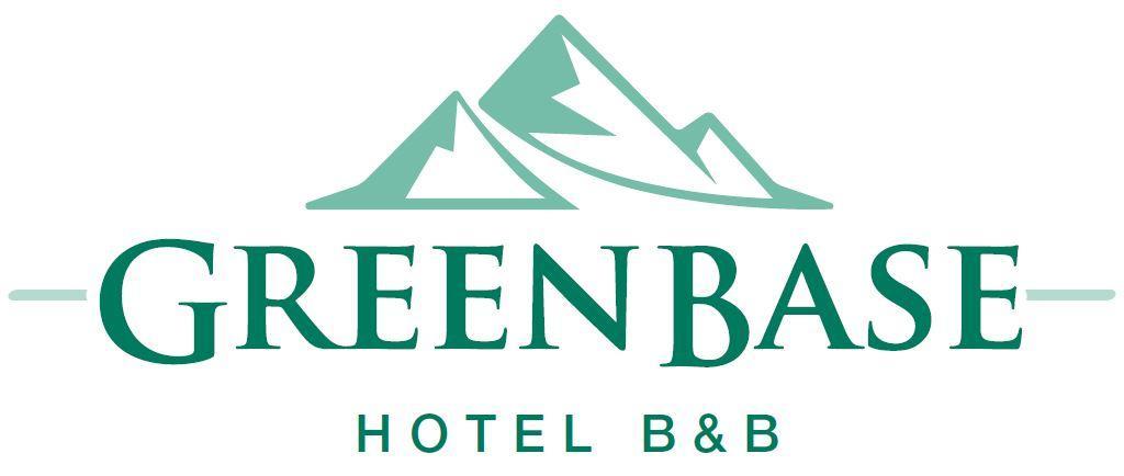 Green Base Hotel B&B Male Luaran gambar