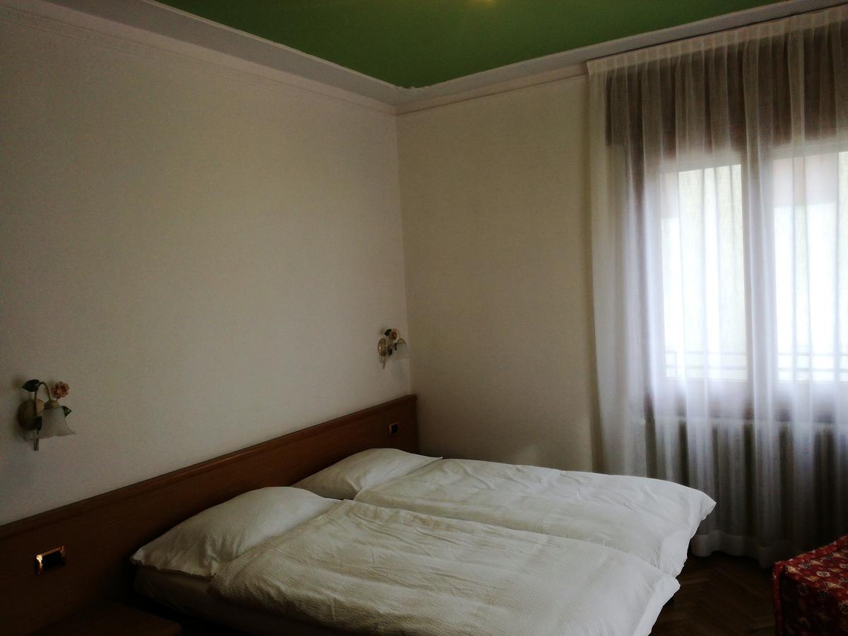 Green Base Hotel B&B Male Luaran gambar